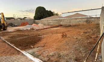 Imagem 3: Lote para Venda em Brasília, Setor Habitacional Contagem (Sobradinho