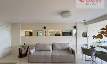 Imagem: Apartamento 1 Quarto e 1 Vaga de Garagem