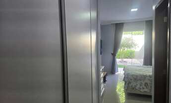 Imagem 4: Casa no Condomínio VIVENDA DO RAMALHETE no Eusébio de 200m² \ 3 Suítes \ Climatizado