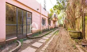 Imagem 3: Casa com 6 quartos à venda em frente ao parque da Redenção em Porto Alegre