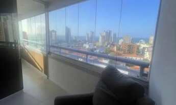 Imagem: Apartamento com 1 dormitório à venda