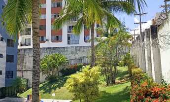 Imagem 6: Apartamento no Costa Azul, 3 quartos, 130 m2 de área privativa, c/ dependências