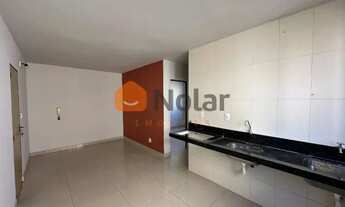 Imagem 2: Apartamento de 02 quartos com 01 vaga de garagem no bairro Belo Vale - Santa Luzia, MG