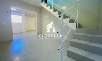 Imagem 7: Casa no Lisboa em São José com 04 dormitórios (sendo 01 suíte)