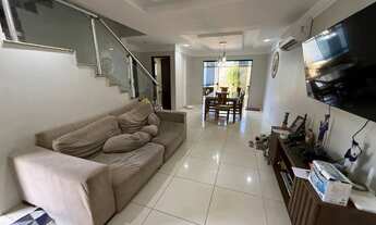 Imagem 3: Sobrado com 5 Quartos em Condomínio 110 Norte