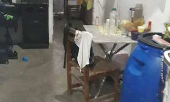 Imagem 7: Casa a venda no conjunto selma Bandeira