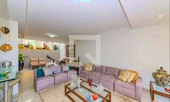 Imagem: Casa à Venda - Santa Lúcia, 4 Quartos