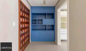 Imagem 4: Apartamento 3 dormitórios, suíte, amplo living e vaga coberta