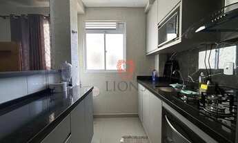 Imagem 5: Apartamento com 2 dormitórios para alugar, 45 m² por R$ 2.440,00/mês - Parque dos Anjos