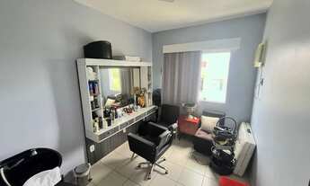 Imagem 3: RIVER PARK 3 QTS/ 1 SUÍTE/ELEVADOR / 76m2