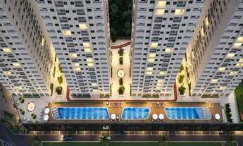 Imagem: Barbada - Apartamento 2 quartos em Camboriú