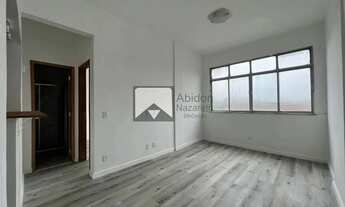Imagem 3: Apartamento com 1 dormitório para alugar, 45 m² - Largo do Barradas - Niterói/RJ