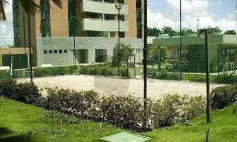 Imagem 6: Mobiliado em ponta negra 101 metros quadrados com 3 quartos, sports park