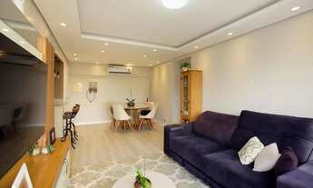 Imagem 3: Apartamento com 70 metros 2 quartos 1 vaga no bairro Camaquã em Porto Alegre - RS