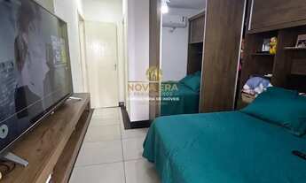 Imagem 5: OPORTUNIDADE,MOBILIADO !!! 2 DORMITORIOS SENDO 2 SUITES 1 VAGA DE GARAGEM