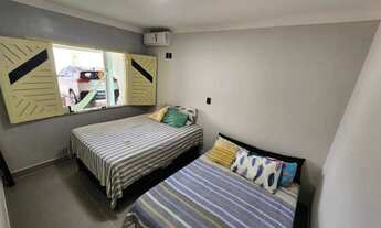 Imagem 3: Excelente Casa com Piscina Porteira Fechada Povoado Areia Branca Aracaju - 165514 [7107