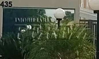 Imagem: Apartamento para alugar no Residencial Lituânia