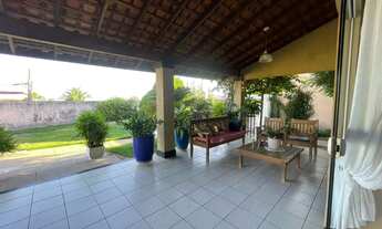 Imagem 4: Imóvel para venda com 340 metros quadrados com 4 quartos em Santa Isabel - Teresina - PI