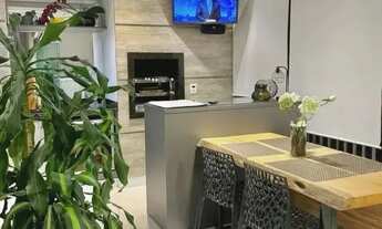 Imagem 6: Vende-se apartamento no Vila Vera com 3 quartos, 2 banheiros e 2 vagas