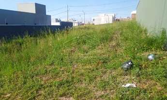 Imagem: Terreno Disponível Vilas Paraíso