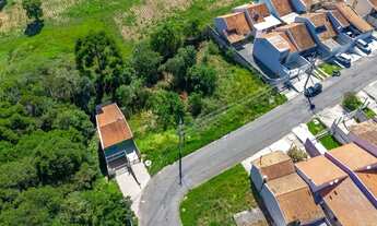 Imagem 3: Terreno 1.127m² Campo Largo