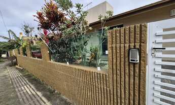 Imagem 4: Casa de 3 quartos, bairro Ambrósio em Garopaba/SC