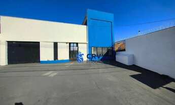 Imagem: Barracão para alugar, 303 m² por R$ 4.500,00/mês