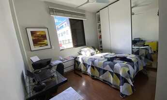 Imagem 5: Excelente área privativa no Prado