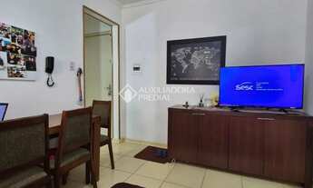 Imagem 16: Apartamento de 1 dormitório com vaga na Cidade Baixa