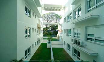 Imagem 5: Apartamento em Menino Deus