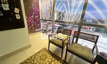 Imagem 6: Sala comercial à venda na Alameda Ricardo Paranhos - Setor Marista