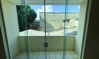 Imagem 2: Condomínio Jardim Antonieta, São Brás, com 3/4 s/ 1 suíte, 2 vagas de garagem