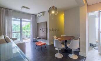 Imagem 3: Aluguel Apartamento 2 Dormitórios - 64 m² Brooklin