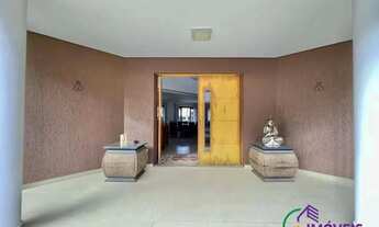 Imagem 4: SOBRADO - CHÁCARA SANTA LÚCIA - SP