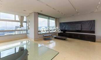 Imagem 4: Vila da Serra - Apartamento 4 quartos à venda na Anuar Donato