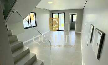 Imagem 4: Casa Geminada Alto Padrão no Campeche - 03 Dormitórios e 01 Suíte