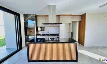 Imagem 5: Casa no Condomínio Villa Verona - Sorocaba