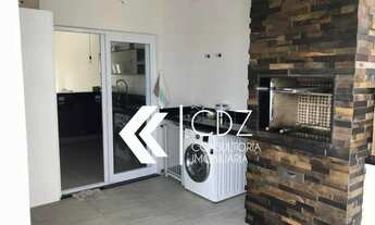 Imagem 3: Casa no Condomínio Golden Park Residence II - Sorocaba SP Área útil:106M ² Cód: 01310 O i