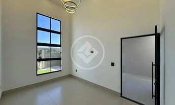 Imagem 4: Casa Térrea com 3 quartos e pé direito duplo no Dom Rafael - Goiânia-GO codigo: 133243