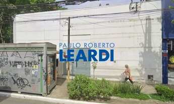 Imagem: COMERCIAL - SANTANA - SP