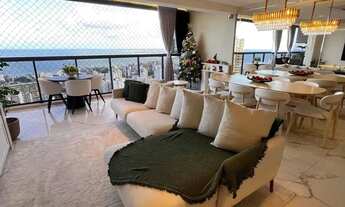 Imagem 2: 4 quartos 3 suítes 2 vagas 130m2 em Jardim Oceania - João Pessoa - PB