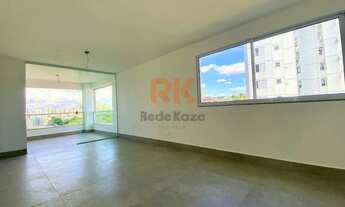 Imagem 2: Apartamento à venda, 4 quartos, 2 suítes e 2 Semi-suítes, 3 Vagas, Castelo - Belo Horizont