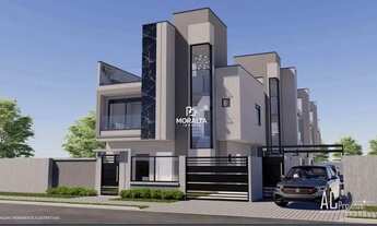 Imagem: Sobrado 03 Quartos, sendo 01 Suíte Capão