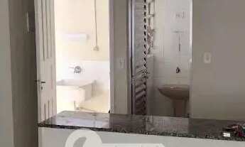 Imagem 5: Imóvel para aluguel com 1 quarto, cozinha, sala, W.C e lavanderia - São Caetano do Sul - S