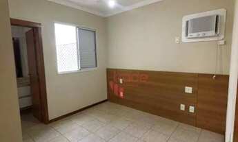 Imagem 3: Apartamento para Locação com 03 Quartos, sendo 01 Suíte no Bairro Bosque dos Juritis em Ri