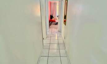 Imagem 6: APARTAMENTO 3 QUARTOS 1 VAGA DE GARAGEM CONDOMÍNIO FECHADO NA TRINDADE FLORIANÓPOLIS