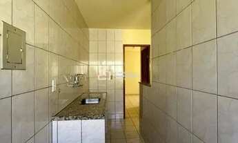 Imagem 5: Apartamento para aluguel, 1 quarto, Arvoredo - Contagem/MG