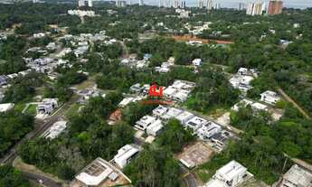 Imagem 6: Alphaville II Lote 477m² Ponta Negra !