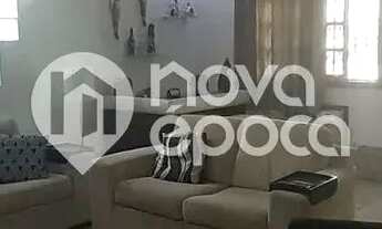 Imagem 5: Méier Casa com 5 dormitórios