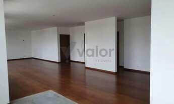 Imagem 6: Apartamento à venda em Campinas, Cambuí, com 4 quartos, com 236 m², Edificio Porto Seguro